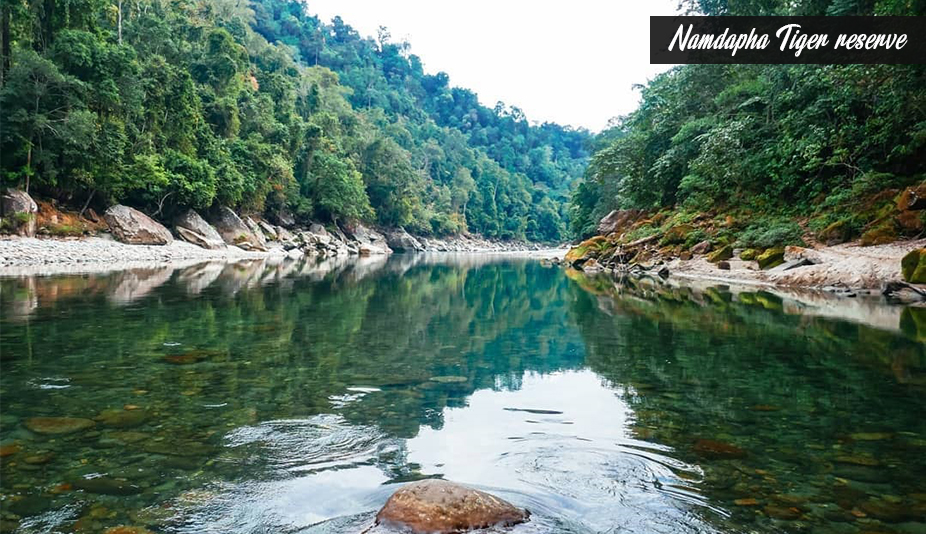 Arunachal Pradesh