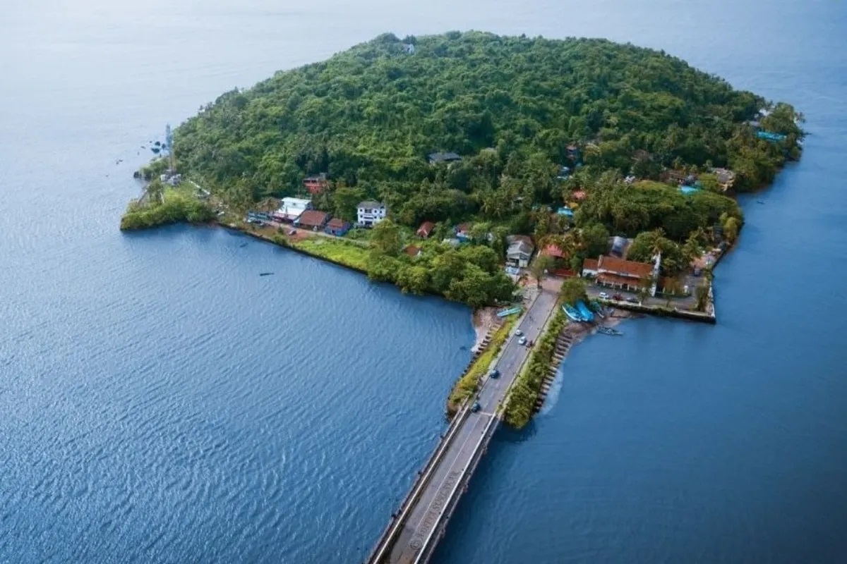 Goa