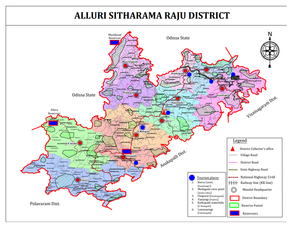 Alluri Sitharama Raju