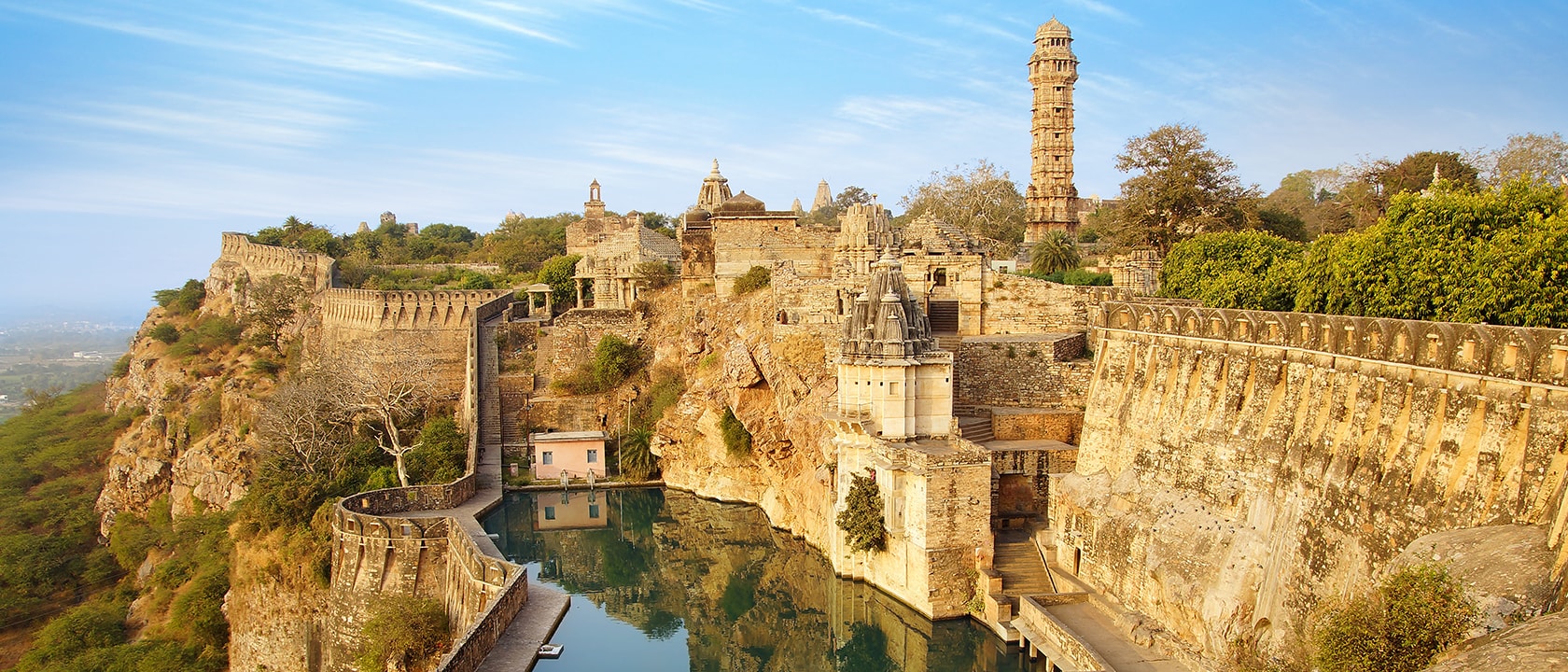 Chittorgarh