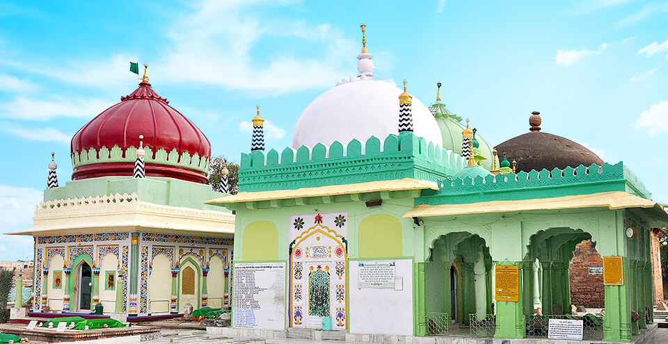 Nagaur