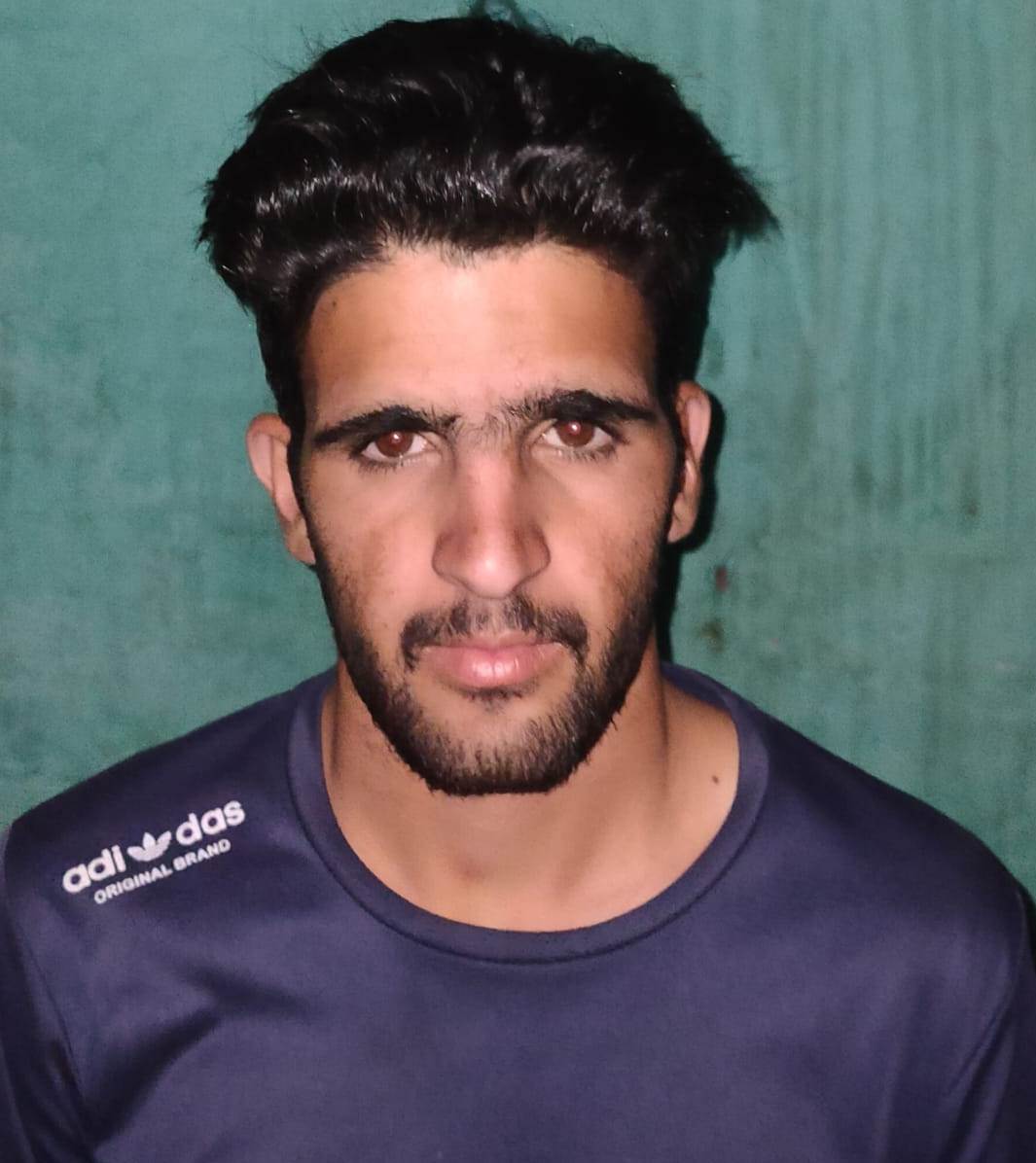Anil Poonia